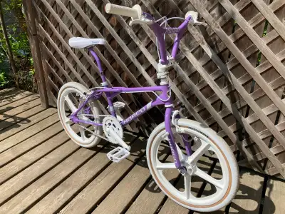 1985 Norco Freestyler, View more