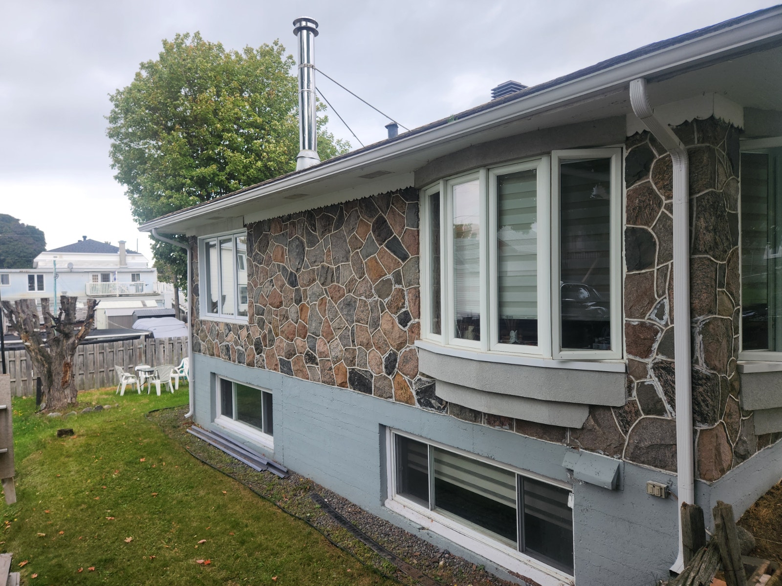 Triplex à vendre — photo 2