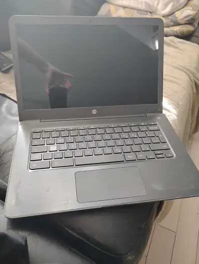 HP Chromebook touch screen, View more