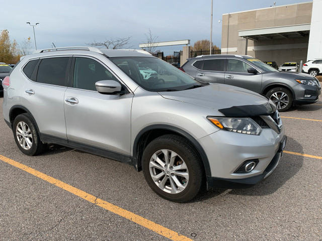 Nissan 2016 SUV for sale in Cars & Trucks in City of Toronto