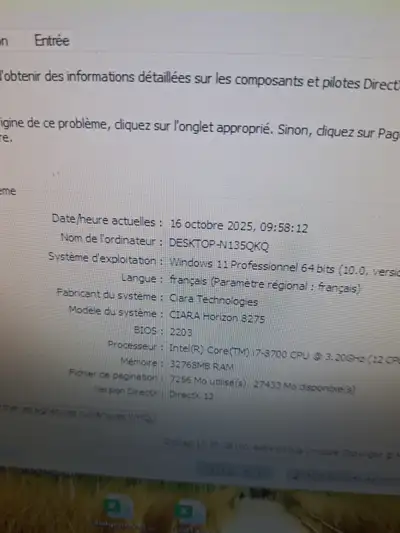 Ordinateur gaming, View more