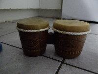 Tam tam-Mini Bongo-Percussions-10$ et +