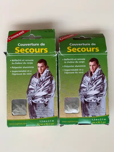 Various useful household items - NEW - $2 each, View more