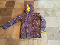 Like new. DC - Spring/Fall Coat.  Youth 14/16