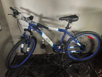 Brand New Jets Mountain Bike