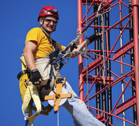 Want to work at a specific height!! Get your working at height!
