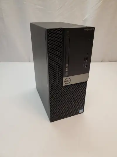 Dell OptiPlex 3040, View more
