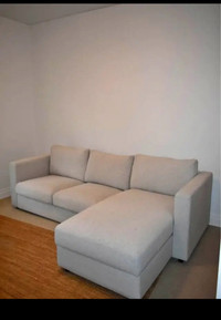 Ikea finnala sofa