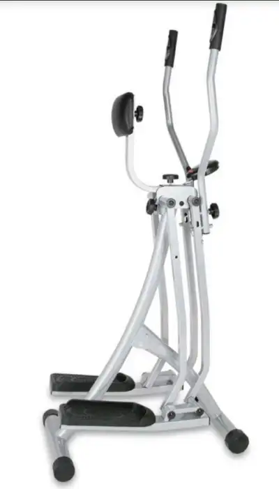 HS Low Impact Foldaway Strider - Brand New in box , View more