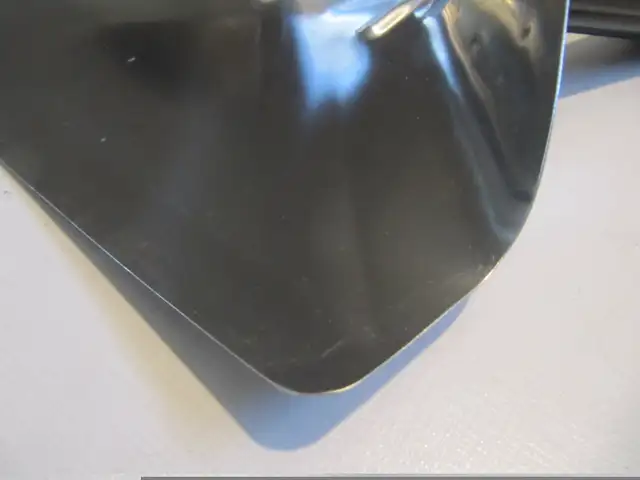 Commercial Grade Stainless Steel Popcorn/French Fry Scooper in Kitchen & Dining Wares in Mississauga / Peel Region - Image 6