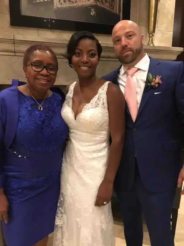 Licensed Ordained Minister Experienced Wedding Officiant in Wedding in City of Toronto - Image 11