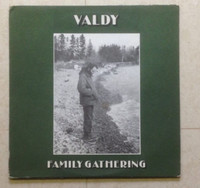 1974 FAMILY GATHERING LP by VALDY