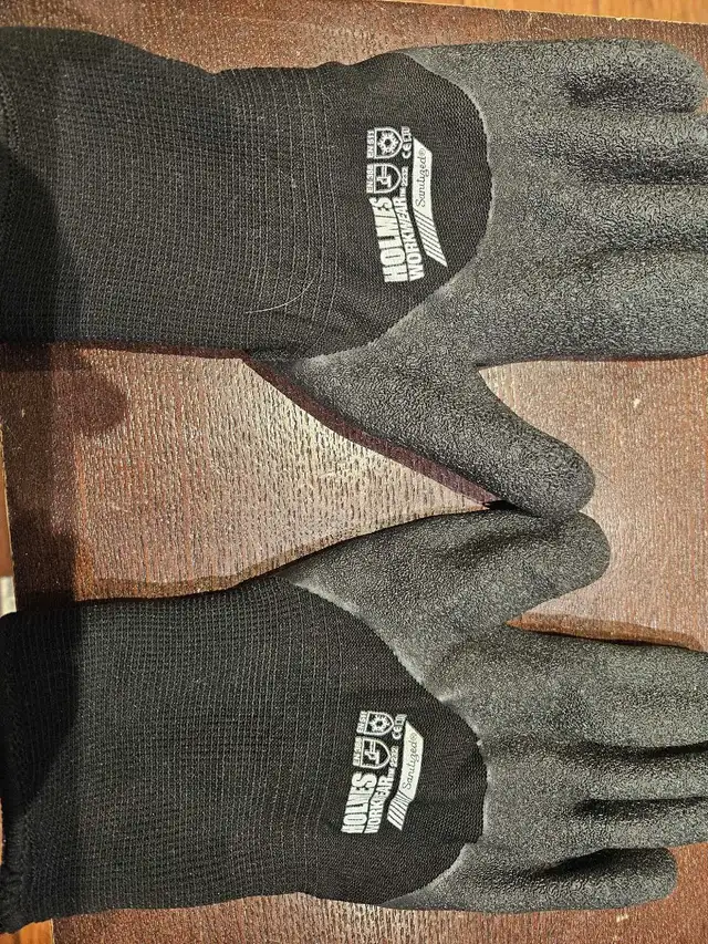 Holmes Workwear Gloves64520008491137120