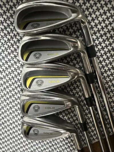 John Daly Official Golf Clubs, View more