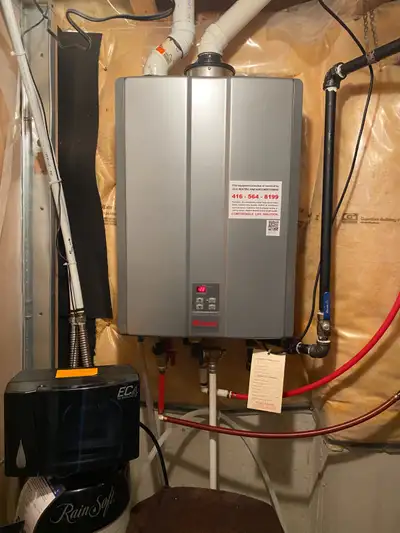 Ductwork, Furnace repair and maintenance, View more