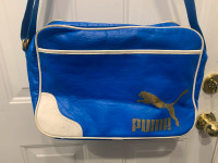 Vintage Puma bag