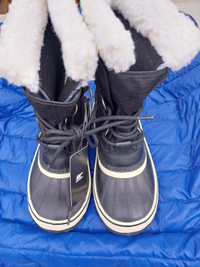 Brand New Woman's Winter Boots Sorel