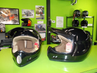 Adult MX Helmets - $65.00 - NEW at RE-GEAR
