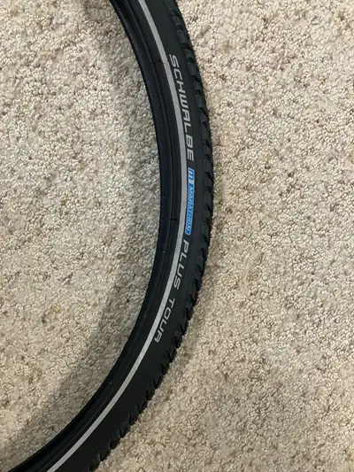 Schwalbe Marathon Plus Tour Bicycle Tires 700x38c, View more