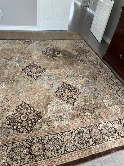Used Indoor Area Rugs, View more