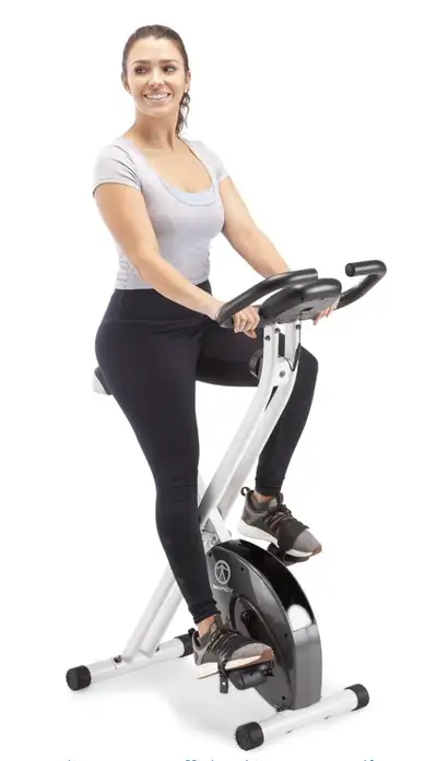 Marque Marcy – Modèle NS-652 – Coté 4,3/5 (7200 avis) sur Amazon : • Vélo usagé – Comme neuf – Déjà...