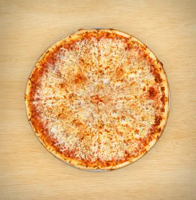 Job posting for pizza restaurant , View more