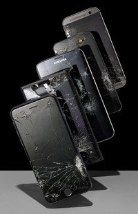 Repair you mobile by low cost