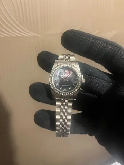 Women Rolex Watch , View more