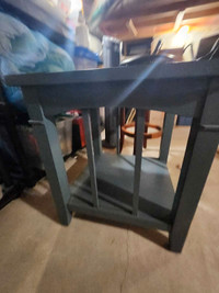Free side tables 