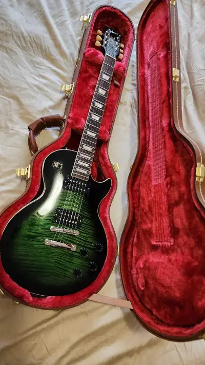 Gibson Slash Les Paul Standard, View more