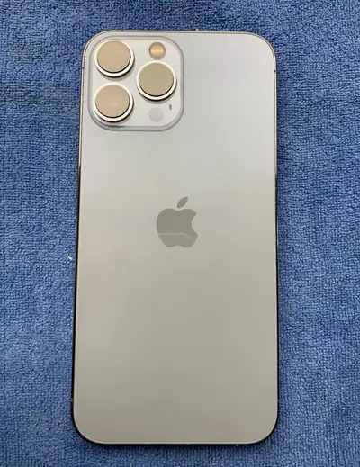 iPhone 13 Pro Max , View more