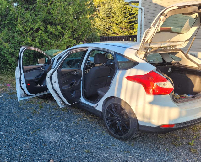 2013 Ford Focus in Cars & Trucks in City of Halifax - Image 3