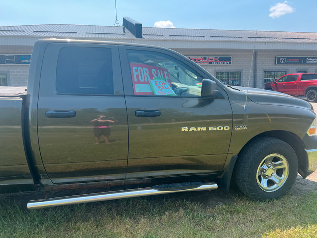 2012 dodge ram in Cars & Trucks in Oshawa / Durham Region - Image 2