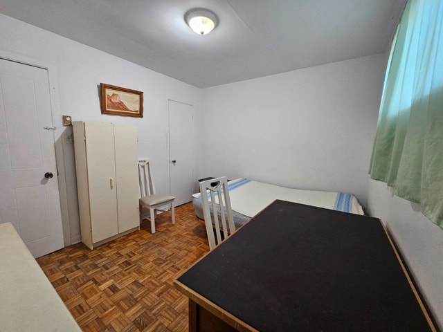 Chambre meublée .TOUT inclus!! Metro Beaubien/Fabre libre Now!!! — photo 2