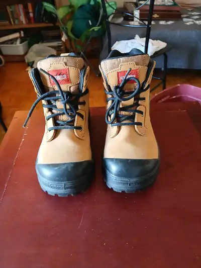 work boots, View more