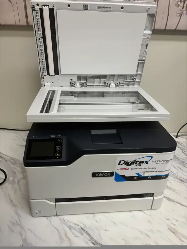 Printer for Sale! in Printers, Scanners & Fax in Lethbridge - Image 3