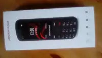 Packard Bell Cell Phone Unlocked New -sold on TSC