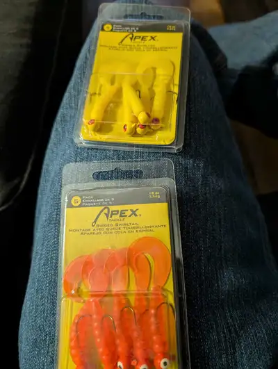 fishing lures , View more
