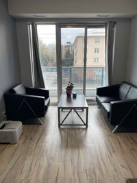 130-1 Columbia Street Spring Term Sublet May-Aug 3 beds 2 bath