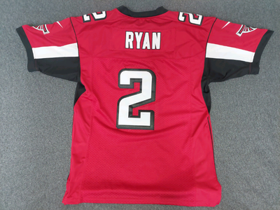 Matt Ryan Atlanta Falcons Nike jersey Excellent condition Size 44 $45 Pickup in NW Calgary Spend $50...