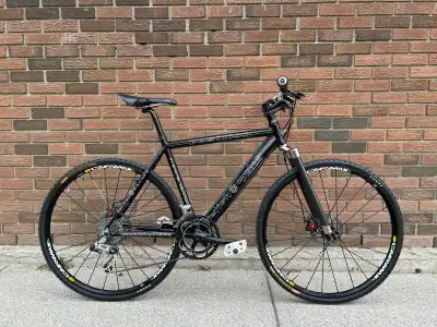 Fetish Bike, View more