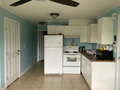 1 Bedroom 1 Bath Basement suite for rent in Richmond BC
