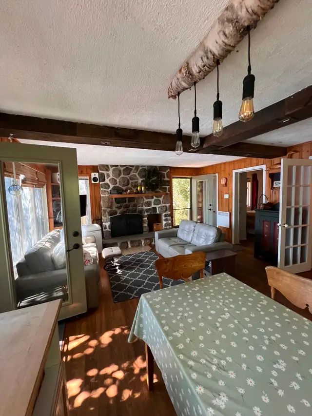 Chalet à louer in Quebec in Canada - Image 5