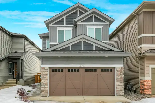 House for Sale with 2 Bed LEGAL Suite and SPICE KITCHEN