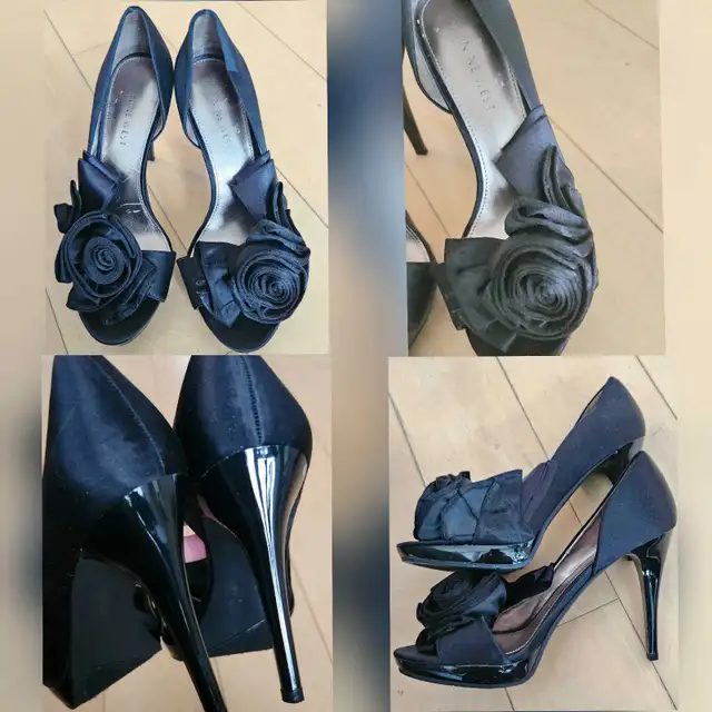 Shoe Collection Sizes 7-7.5 in Women's - Shoes in City of Toronto - Image 10
