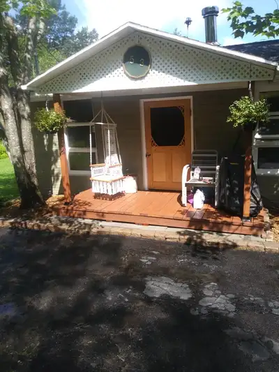 Maison ou Chalet à vendre – Saint-Damien-de-Buckland (Bellechasse) Je place cette annonce pour quelq...