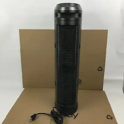 Brand New Bionaire HEPA Air Purifier with UV Brand new 100% never used item (still got plastic on fi...