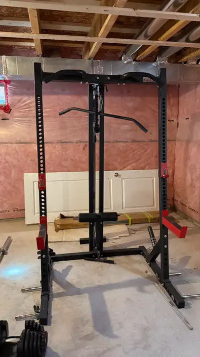 Complete Home Gym Set – Welcome to negotiate, View more