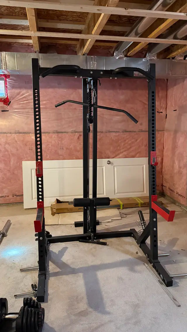 Complete Home Gym Set – Welcome to negotiate628647447182111213