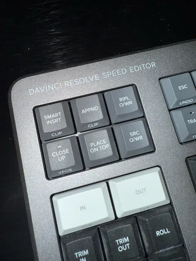 DaVinci Resolve Speed Editor in General Electronics in Whitehorse - Image 3